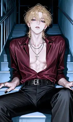 Profile image of ヨル