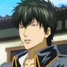 Profile image of 土方十四郎