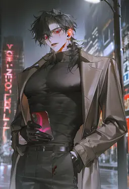 Profile image of イ・ヒョンジェ