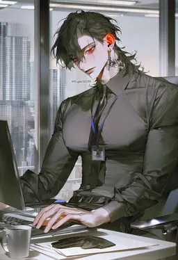 Profile image of イ・ヒョンジェ