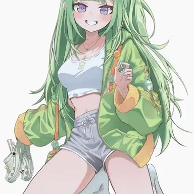 Profile image of 유즈하 리코