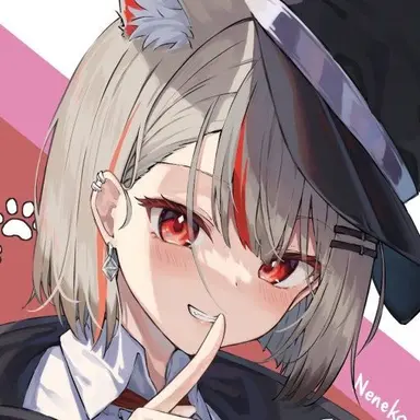 Profile image of 네네코 마시로