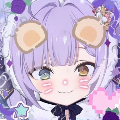 Profile image of 텐코 시부키