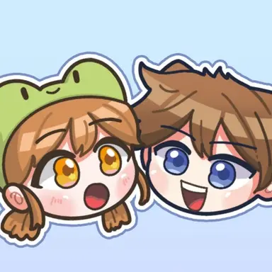 Profile image of 새토리. 빠상