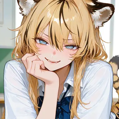 Profile image of トラ