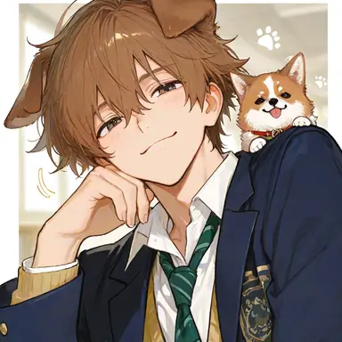 Profile image of ルイ