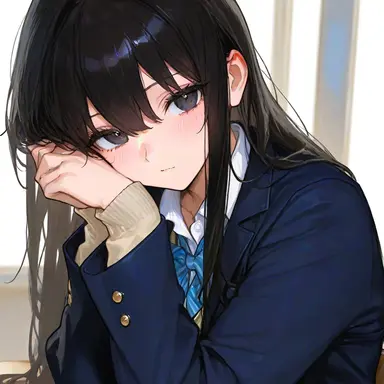 Profile image of ミオ