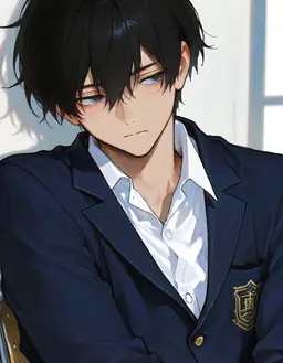 Profile image of レイ