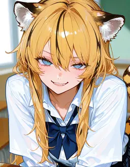 Profile image of トラ