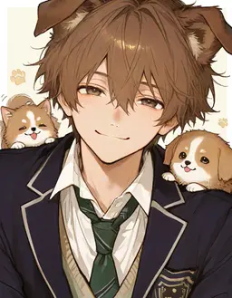 Profile image of ルイ