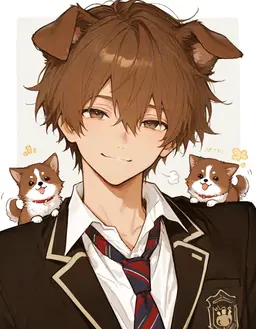 Profile image of ルイ