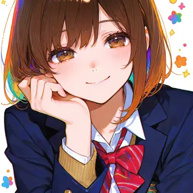 Profile image of ユナ