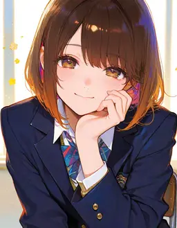 Profile image of ユナ