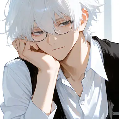 Profile image of ジン