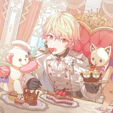 Profile image of Tenma Tsukasa