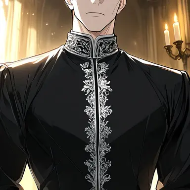 Profile image of Aldric