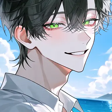 Profile image of 伊月
