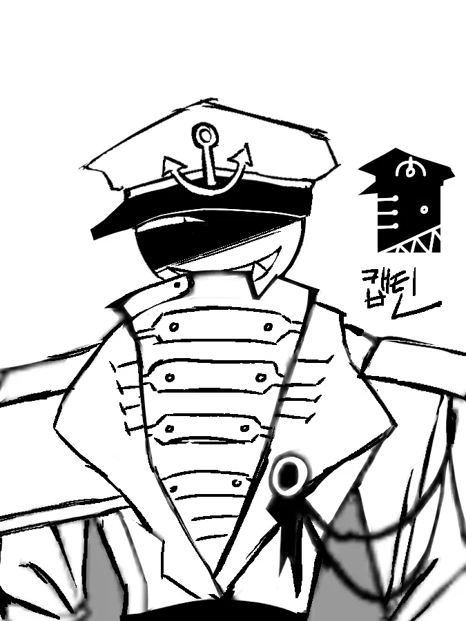 NeverHoweverWhenever의 캡틴