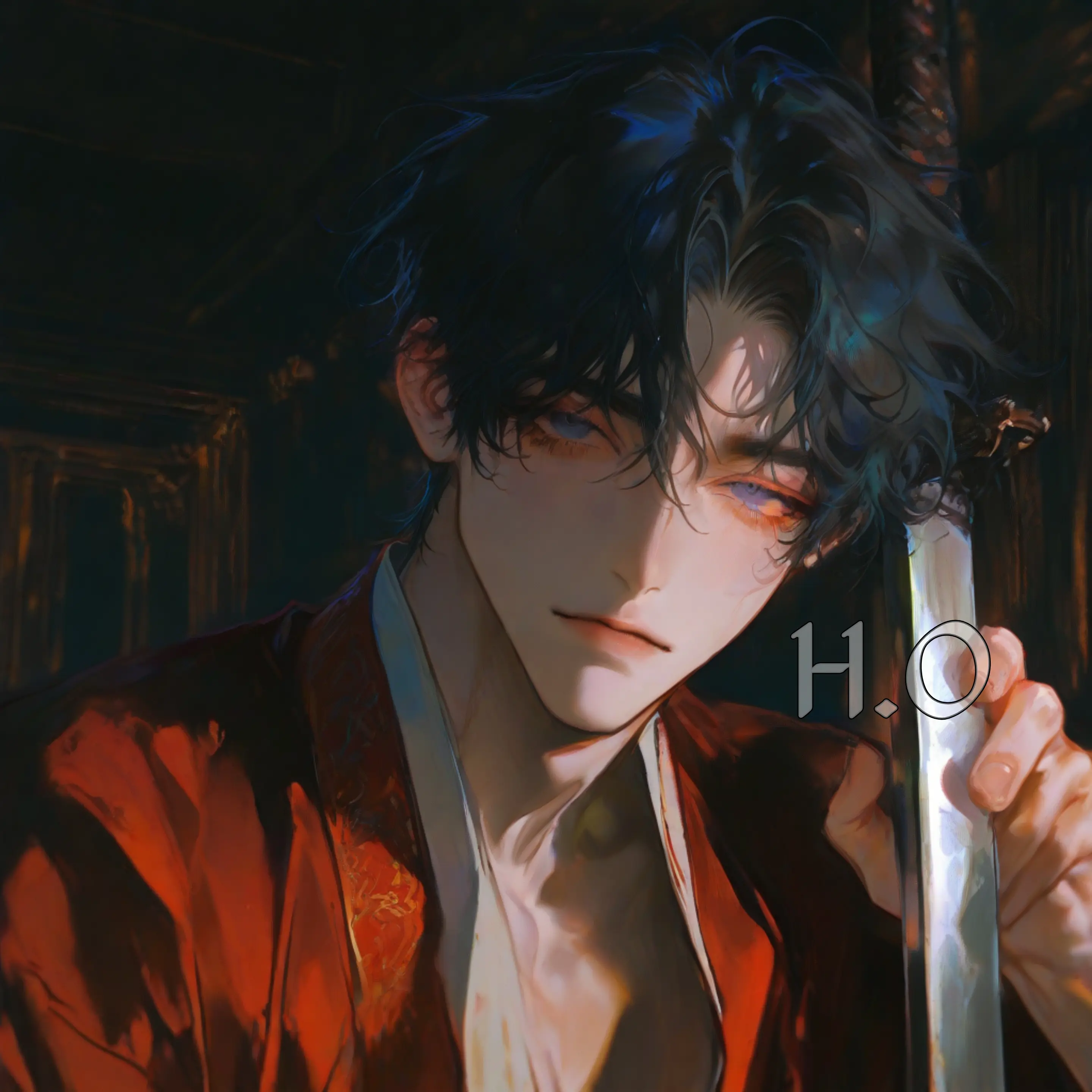 hoong1414의 담 월
