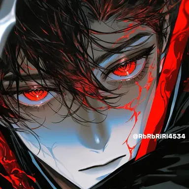 Profile image of Kairos