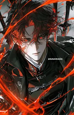 Profile image of Kairos