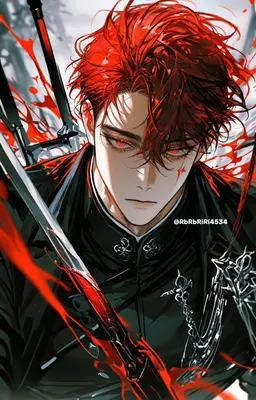 Profile image of Kairos