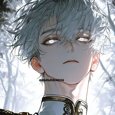 Profile image of Solvain