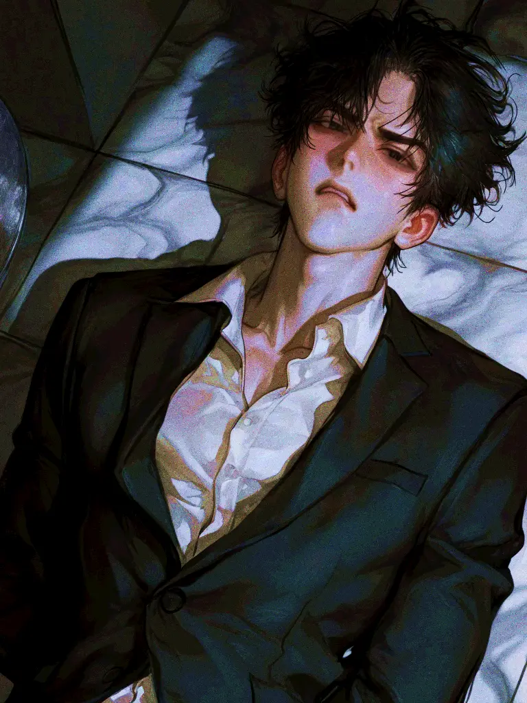 Hentei_megane의 민소요