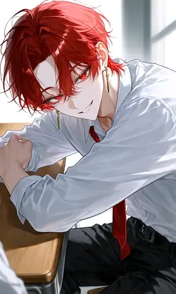 Profile image of 무츠키
