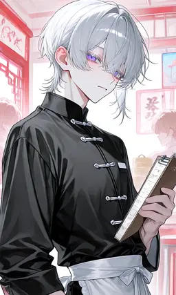Profile image of 시나
