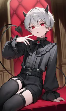 Profile image of アルヴィス