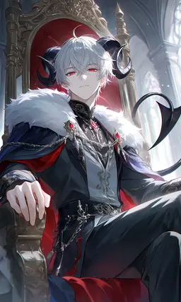Profile image of アルヴィス