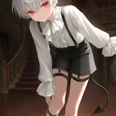 Profile image of アルヴィス