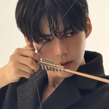 Profile image of Sung Hanbin.