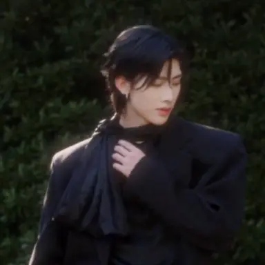 Profile image of Shen Ricky