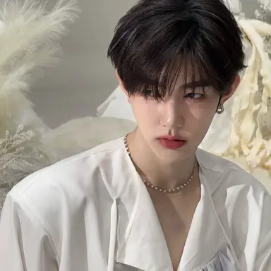 Profile image of Zhang Hao