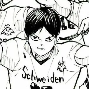 Profile image of 카게야마 토비오