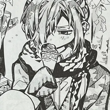 Profile image of 三葉惣助