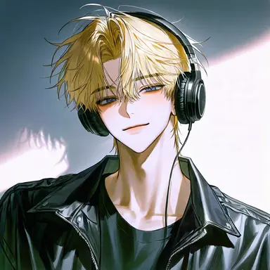Profile image of ハン・ジュウン