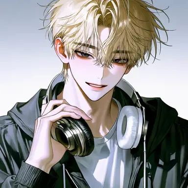 Profile image of ハン・ジュウン