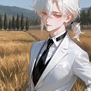 Profile image of 真白