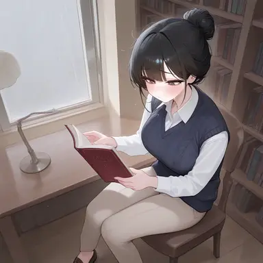 Profile image of ミン・ダウン
