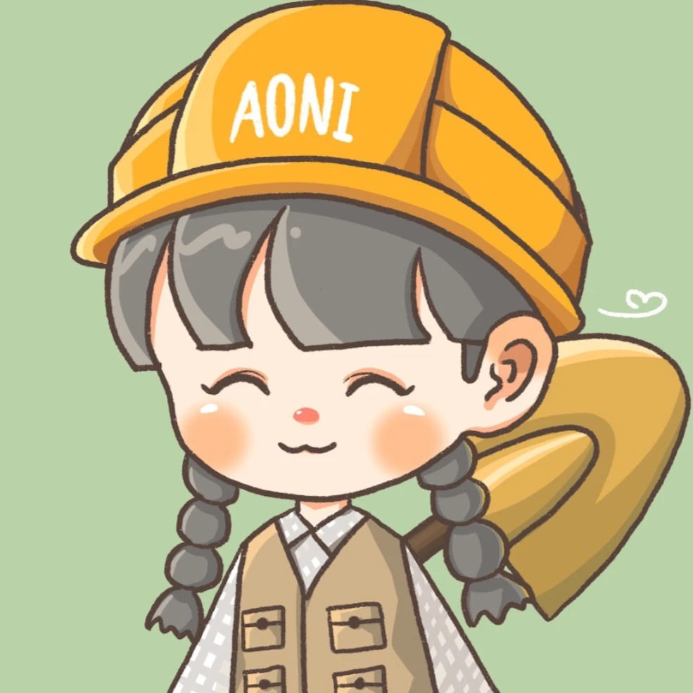 아오니