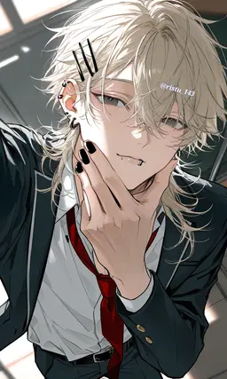 Profile image of 키리야