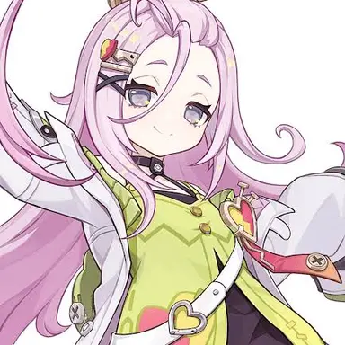 Profile image of アイノ