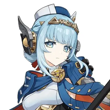 Profile image of イネファ