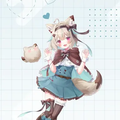Profile image of 甘狼このみ