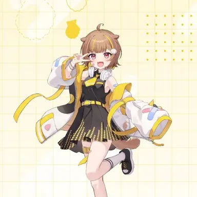 Profile image of 音ノ瀬らこ