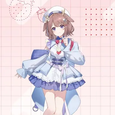 Profile image of 鹿乃まほろ