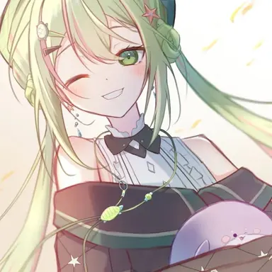 Profile image of 海琳あおい